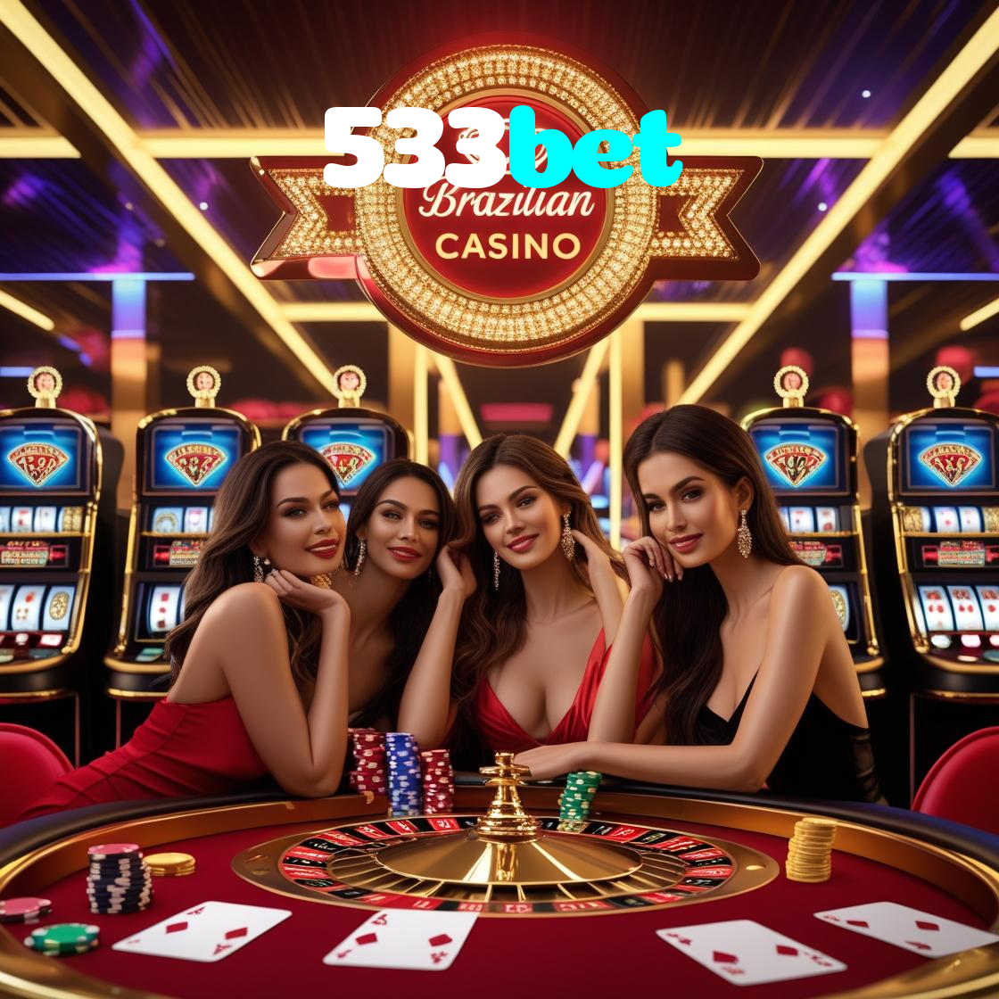 533bet visual