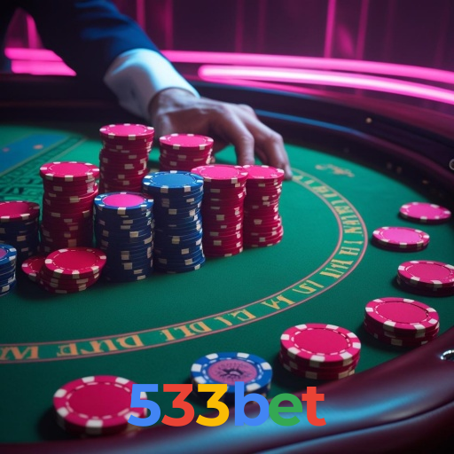 533bet visual