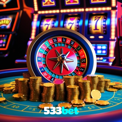 533bet visual
