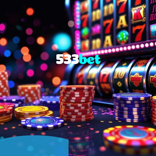 533bet visual