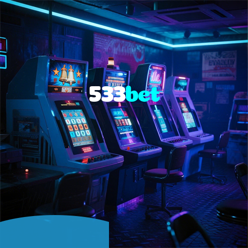 533bet visual