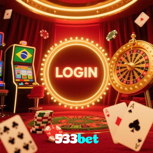 533bet visual
