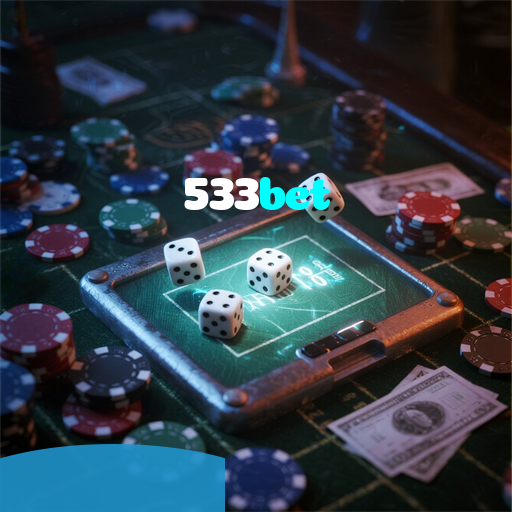 533bet visual