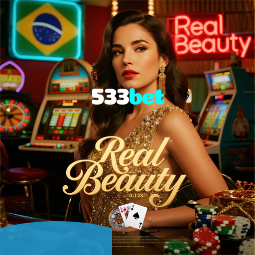 533bet visual