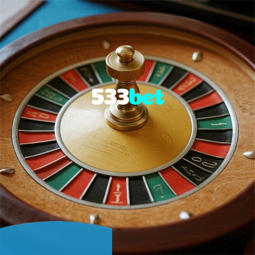 533bet visual
