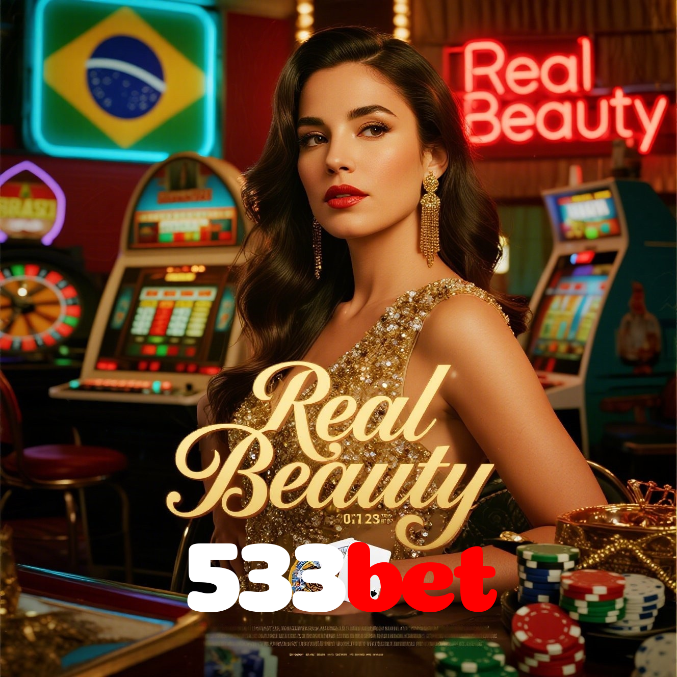 533bet visual