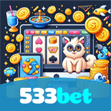 533bet visual