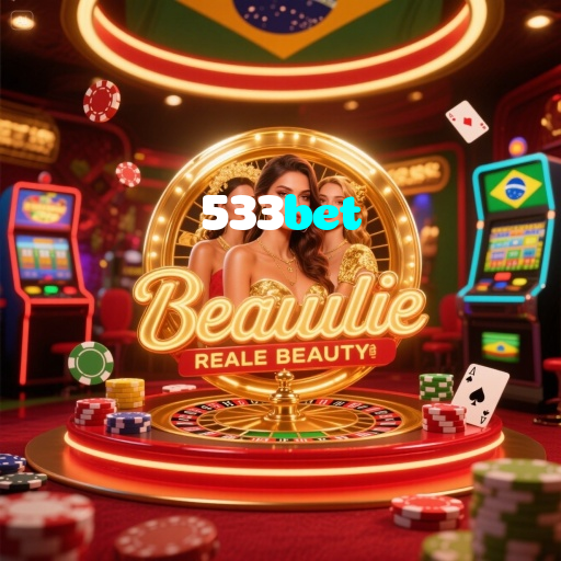 533bet visual