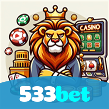 533bet visual