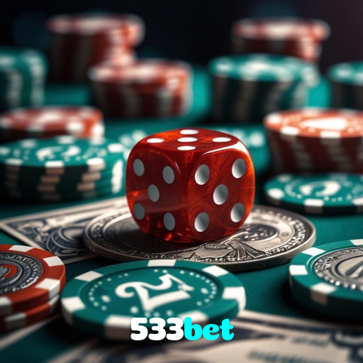 533bet visual