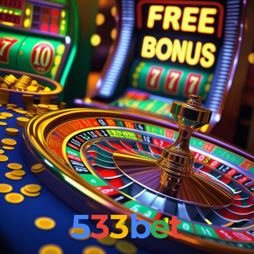 533bet visual