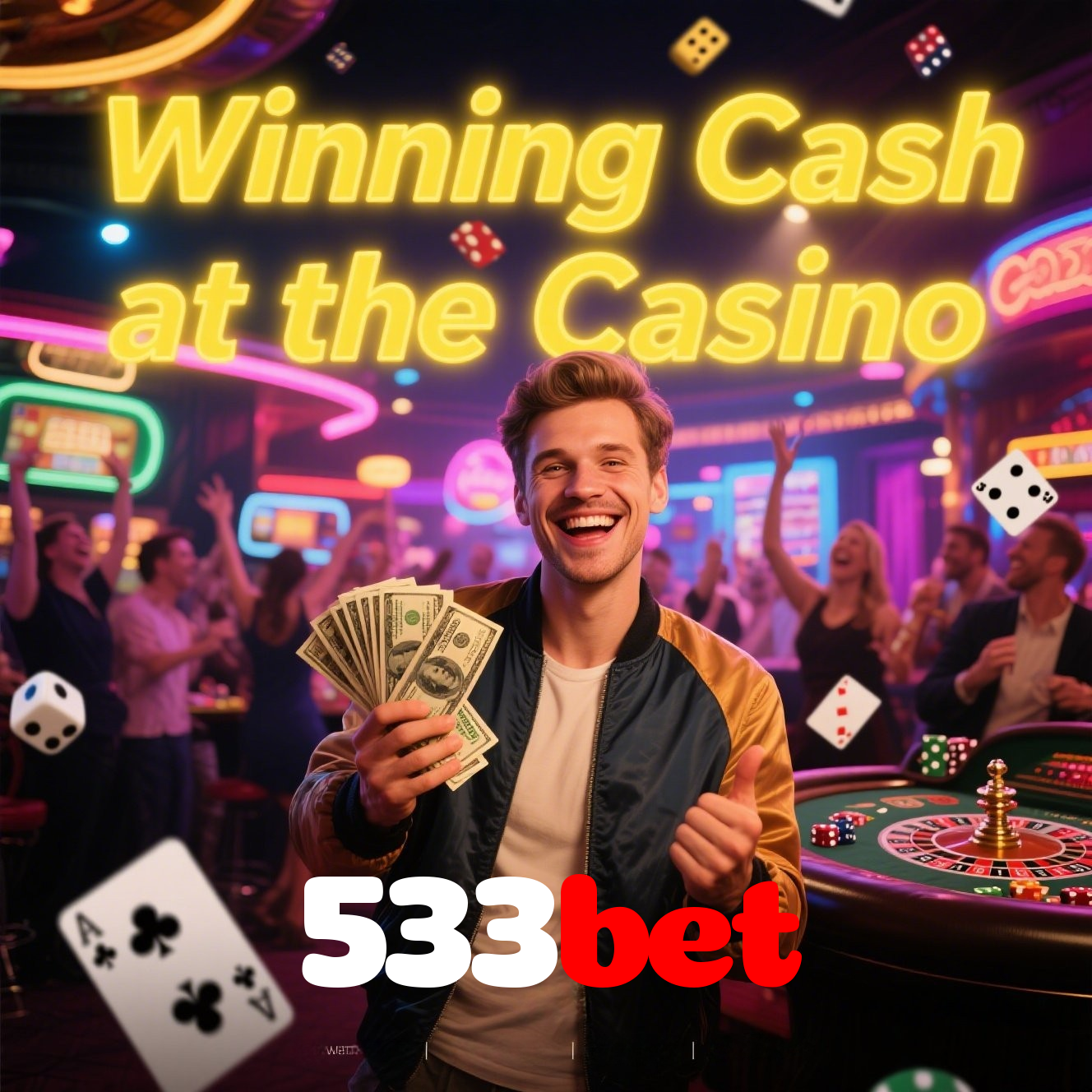 533bet visual