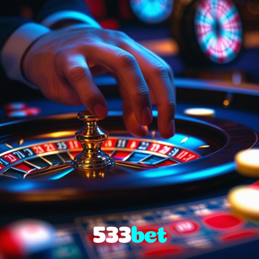 533bet visual