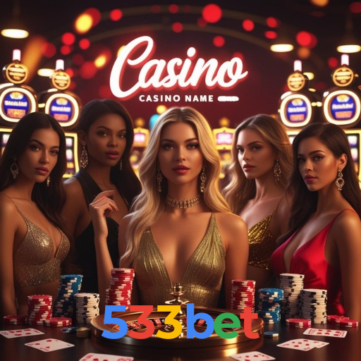 533bet visual