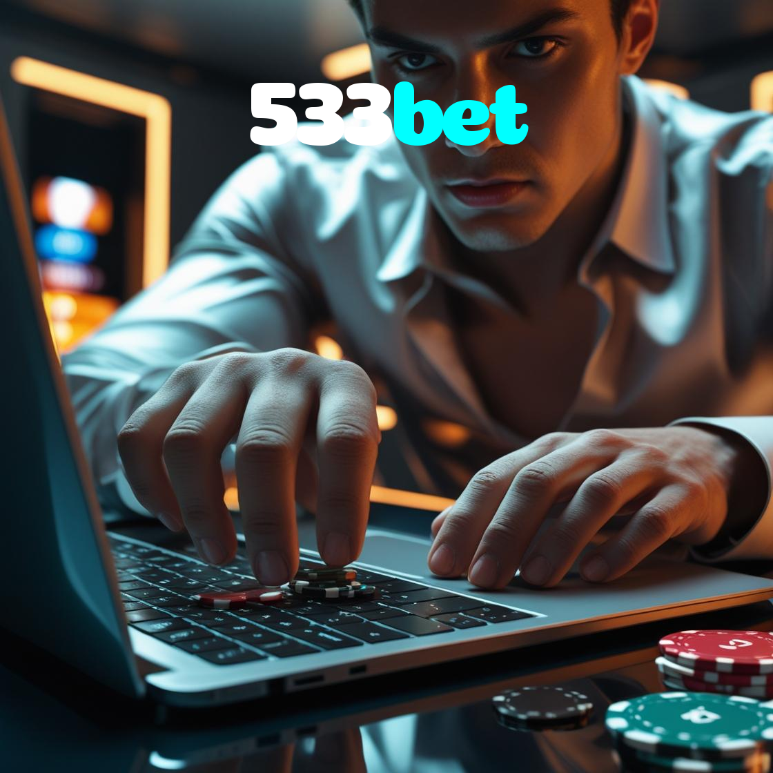 533bet visual