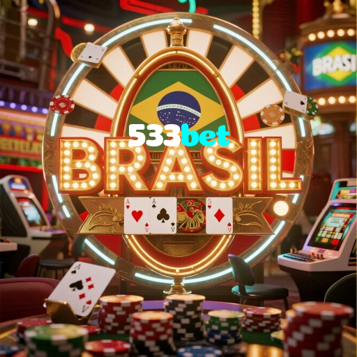 533bet visual