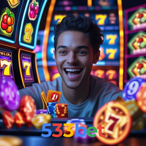 533bet visual