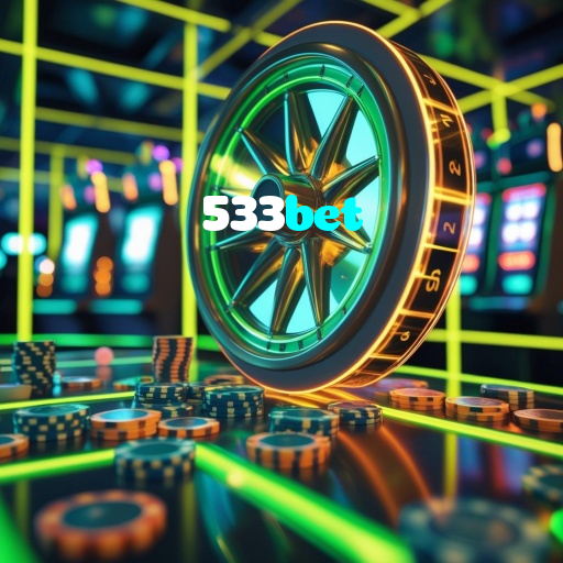 533bet visual