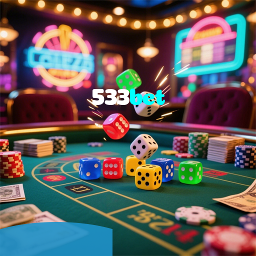 533bet visual