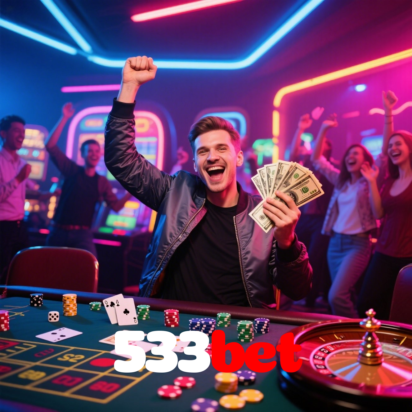 533bet
