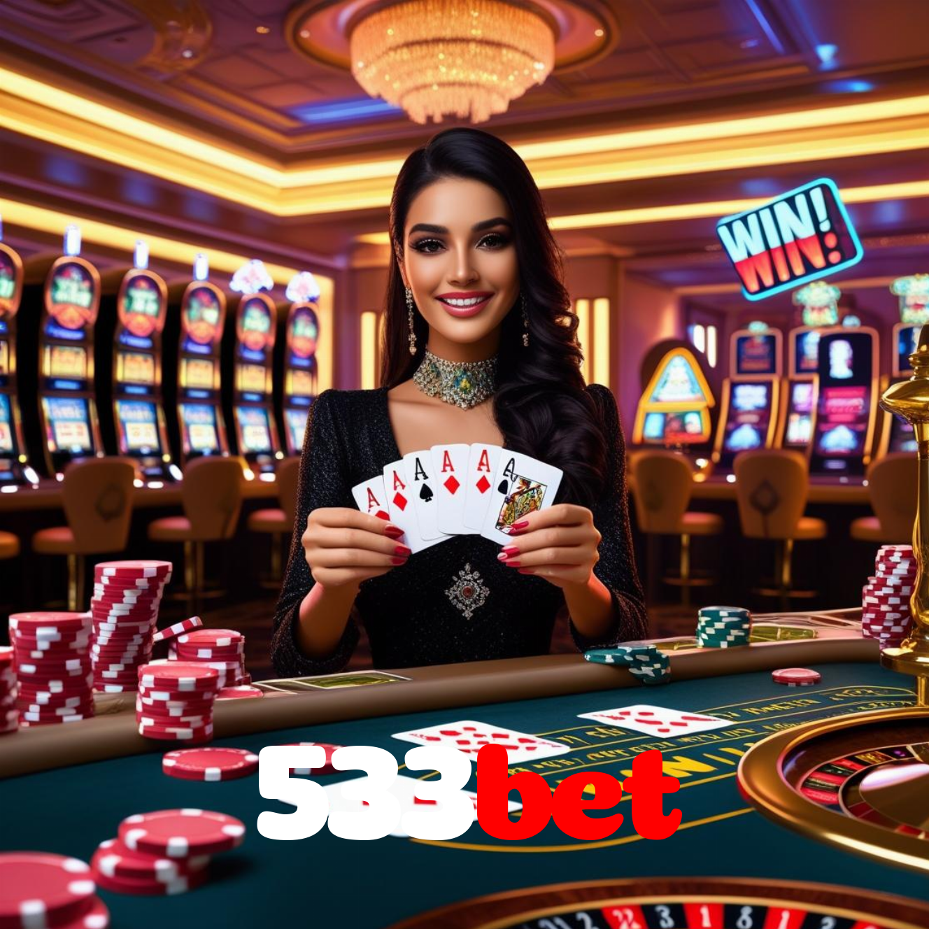 533bet
