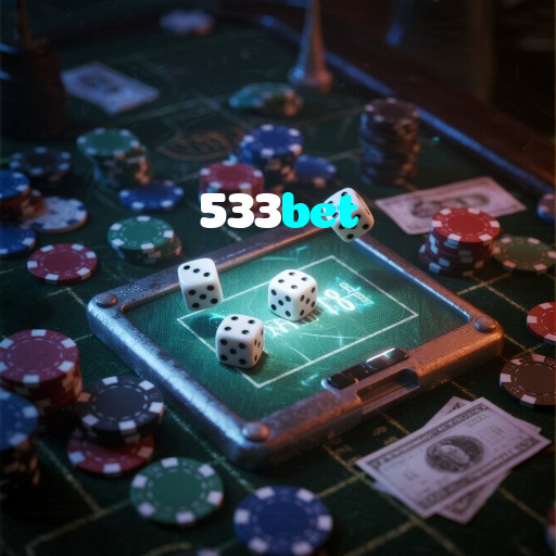 533bet visual