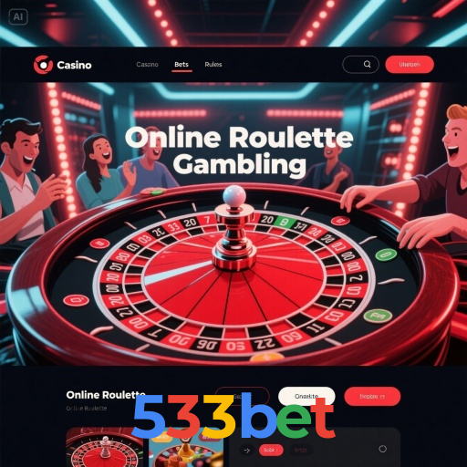 533bet visual