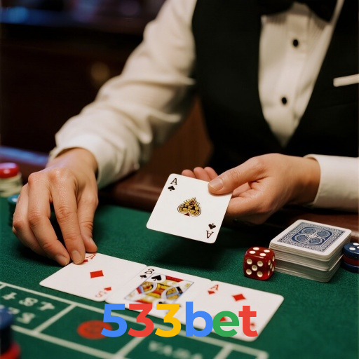 533bet visual
