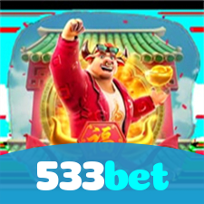 533bet visual