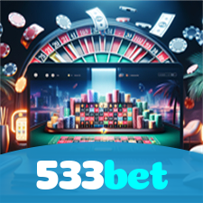 533bet visual