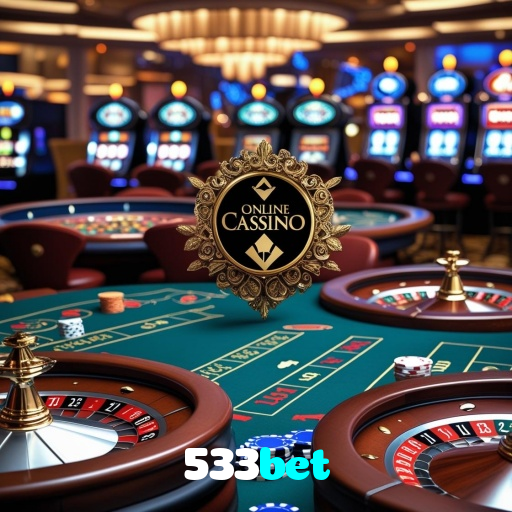 533bet visual