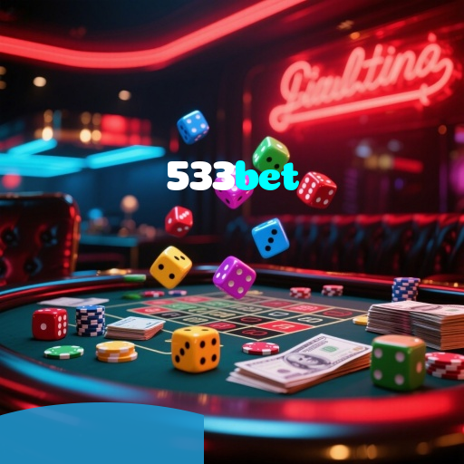 533bet visual