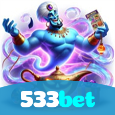 533bet visual