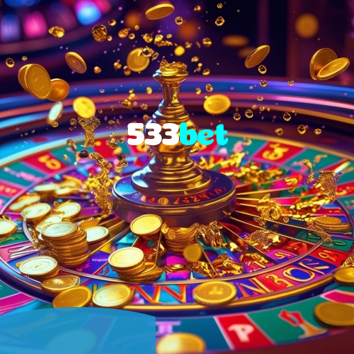 533bet visual