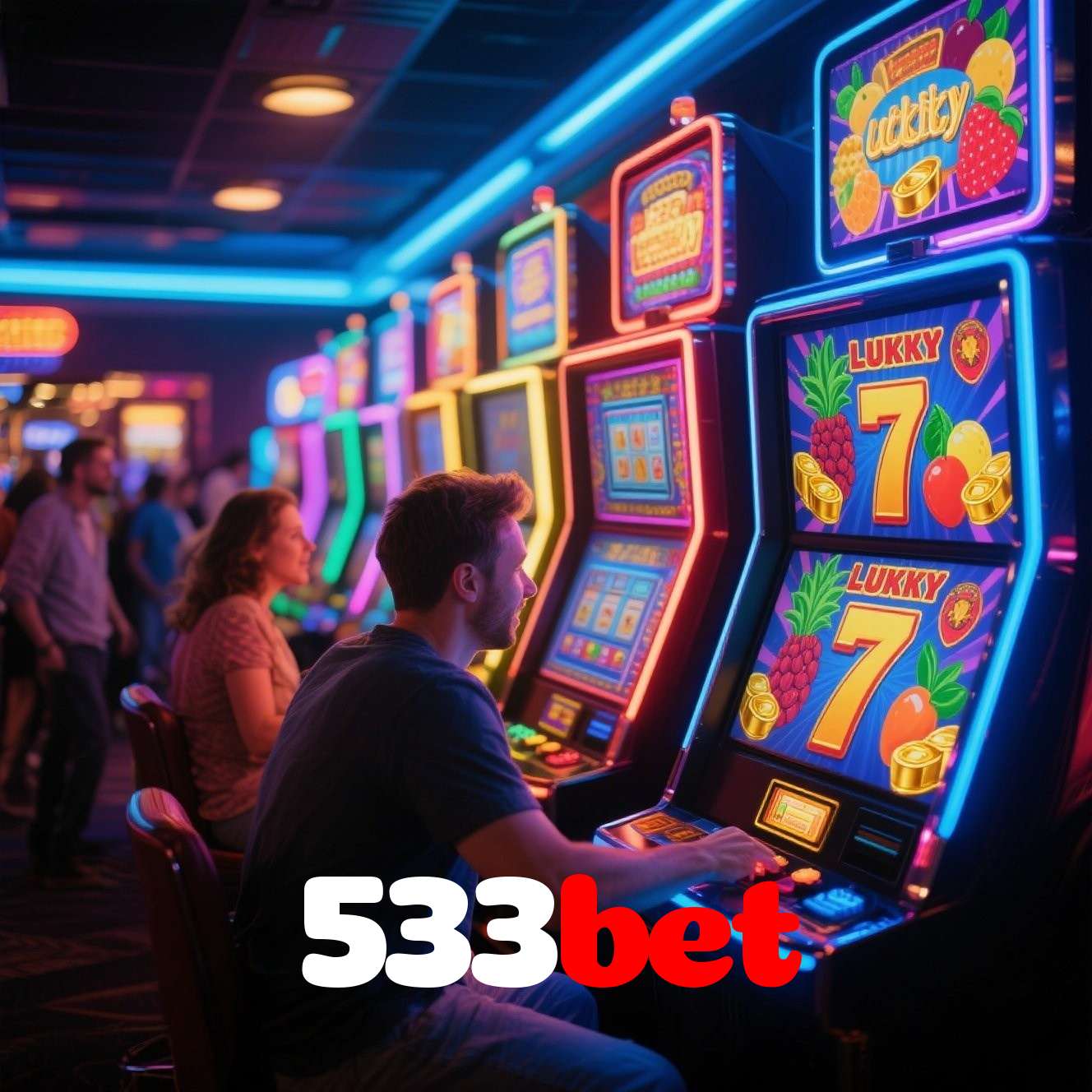 533bet