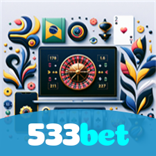 533bet visual