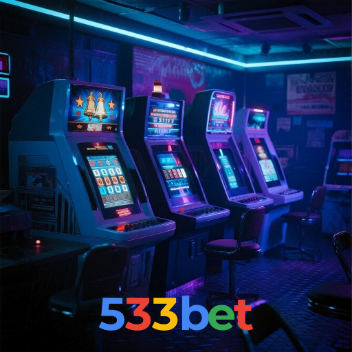 533bet visual