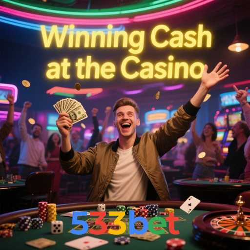 533bet visual