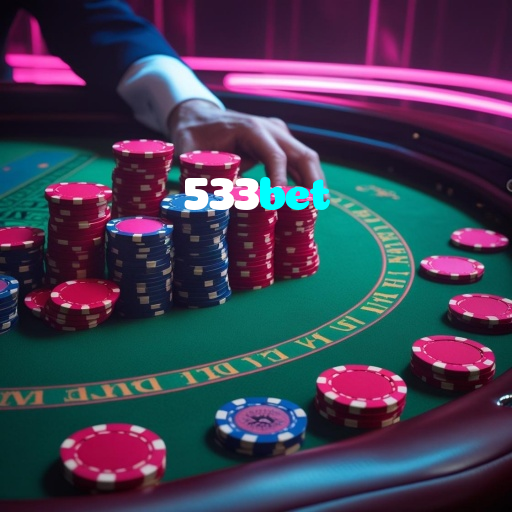533bet visual