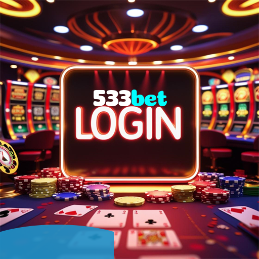 533bet visual