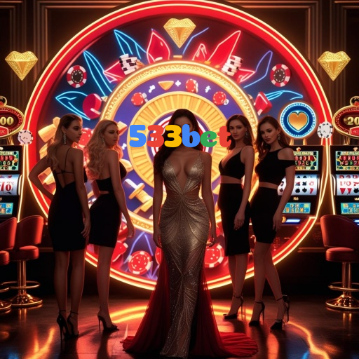 533bet visual