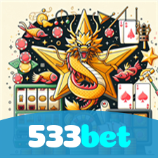 533bet visual