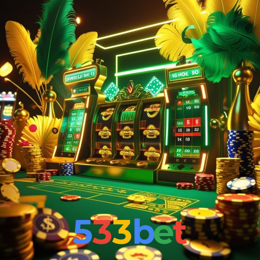 533bet visual
