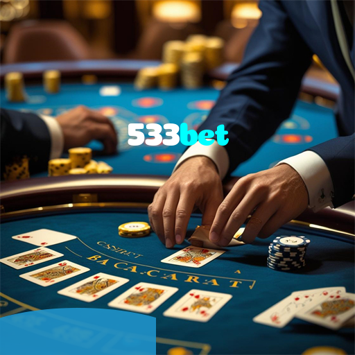 533bet visual