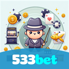 533bet visual