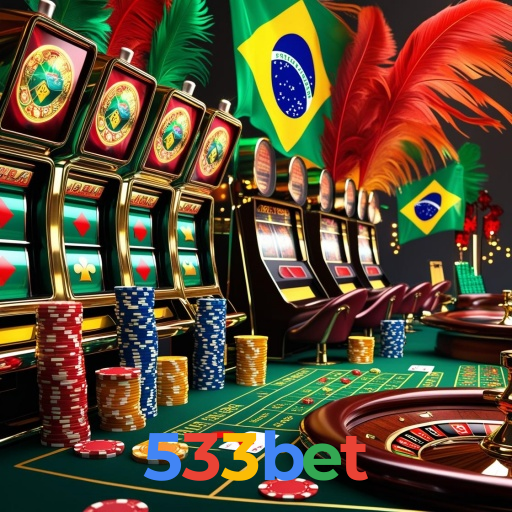 533bet visual