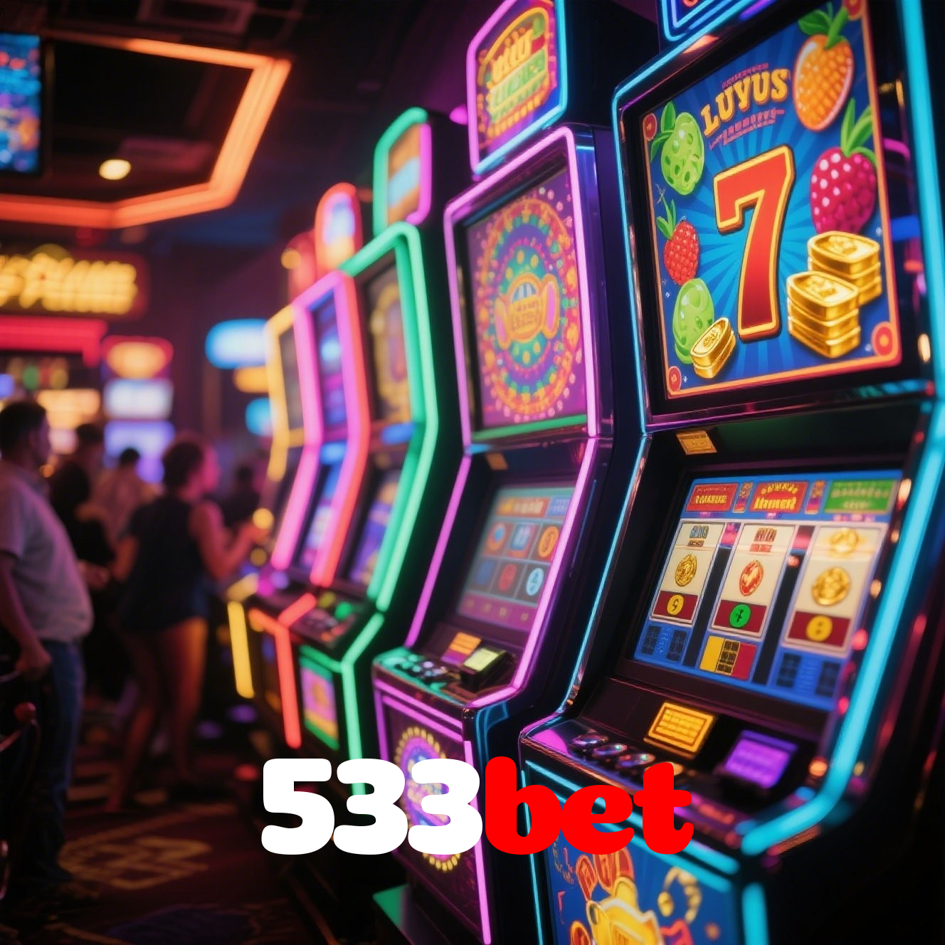 533bet