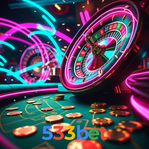 533bet visual
