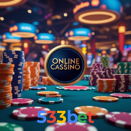 533bet visual