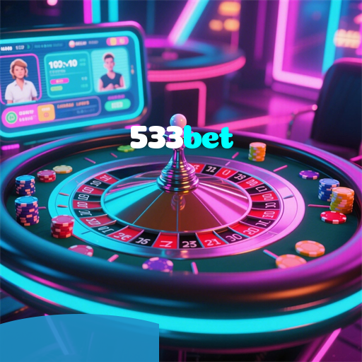 533bet visual